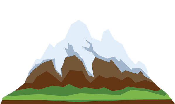 mountains